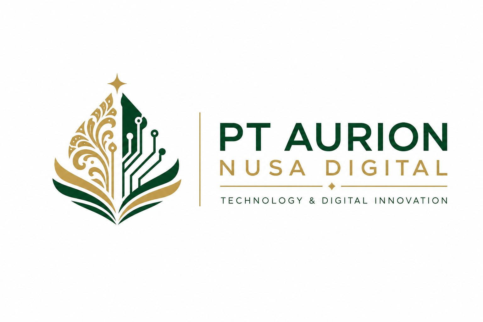 PT Aurion Nusa Digital